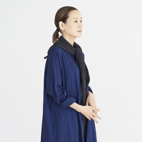 ニットスカーフ | STORES