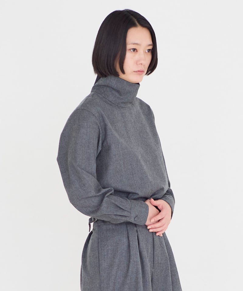 CATEGORY ブラウス/シャツ/プルオーバー | fruits of life