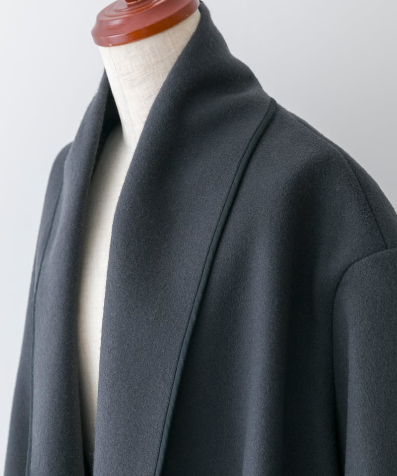 45R USモーミラノリブの908ダッフルオール 2 【公式通販】