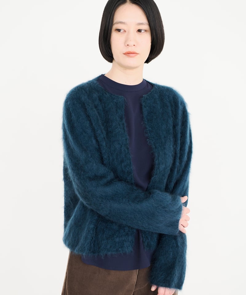 CATEGORY ニット | fruits of life