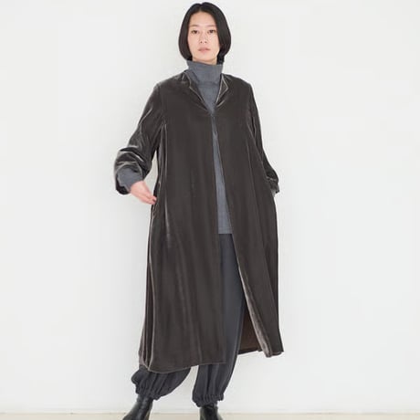 ベルベットコート | STORES
