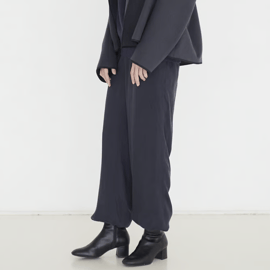 fruits of life ウールジョガーパンツ 新作のワイドジョガーパンツと人気のワイドパンツ | fruits of life