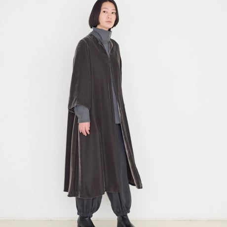 ベルベットコート | STORES