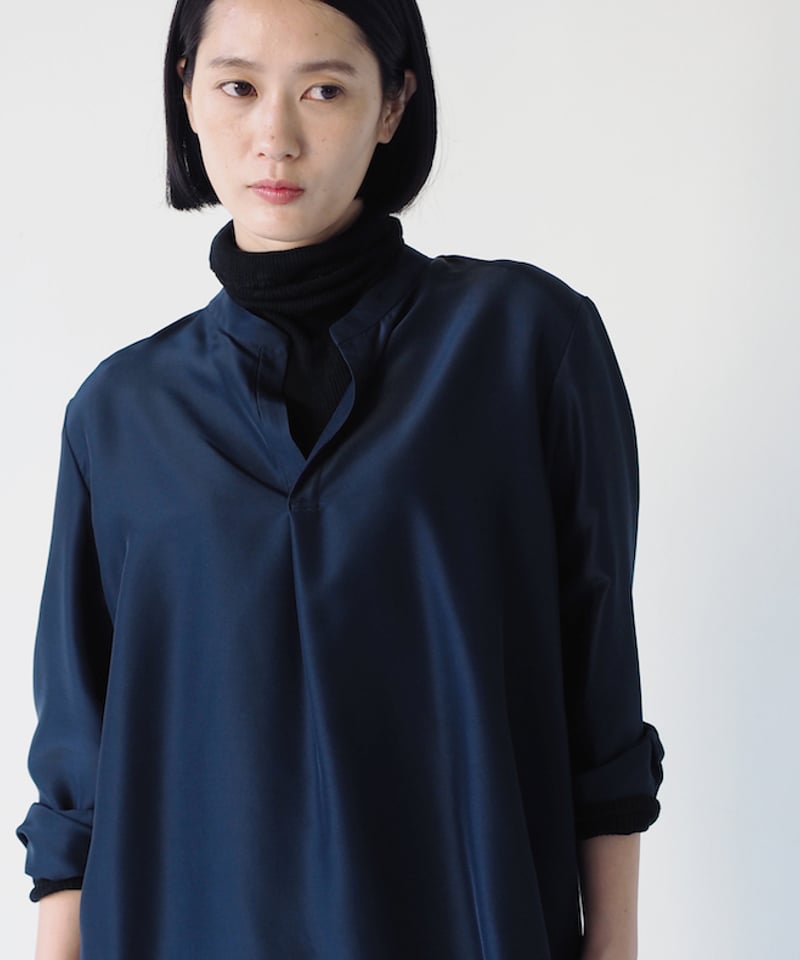 スキッパーシャツ | Drawing Numbers(ドローイングナンバーズ