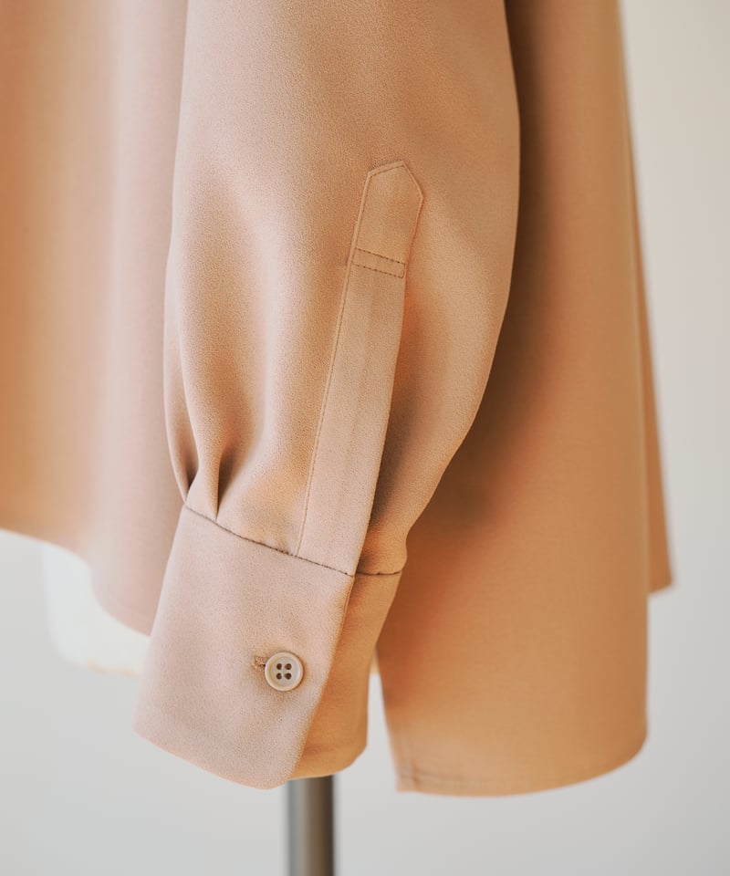 buoybuoy ブイベージュ リネンジャケット buoybuoy ブイベージュ リネンジャケット - メルカリ