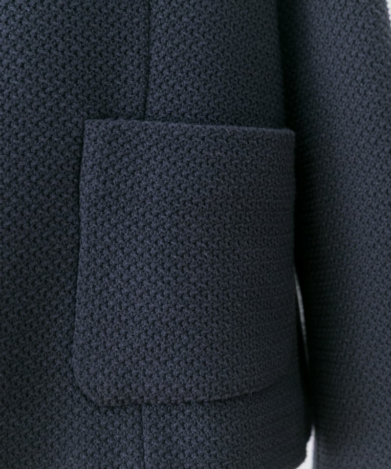 2025aw greed international ネイビージャケット 2025aw greed international ネイビージャケット Greed ダブル