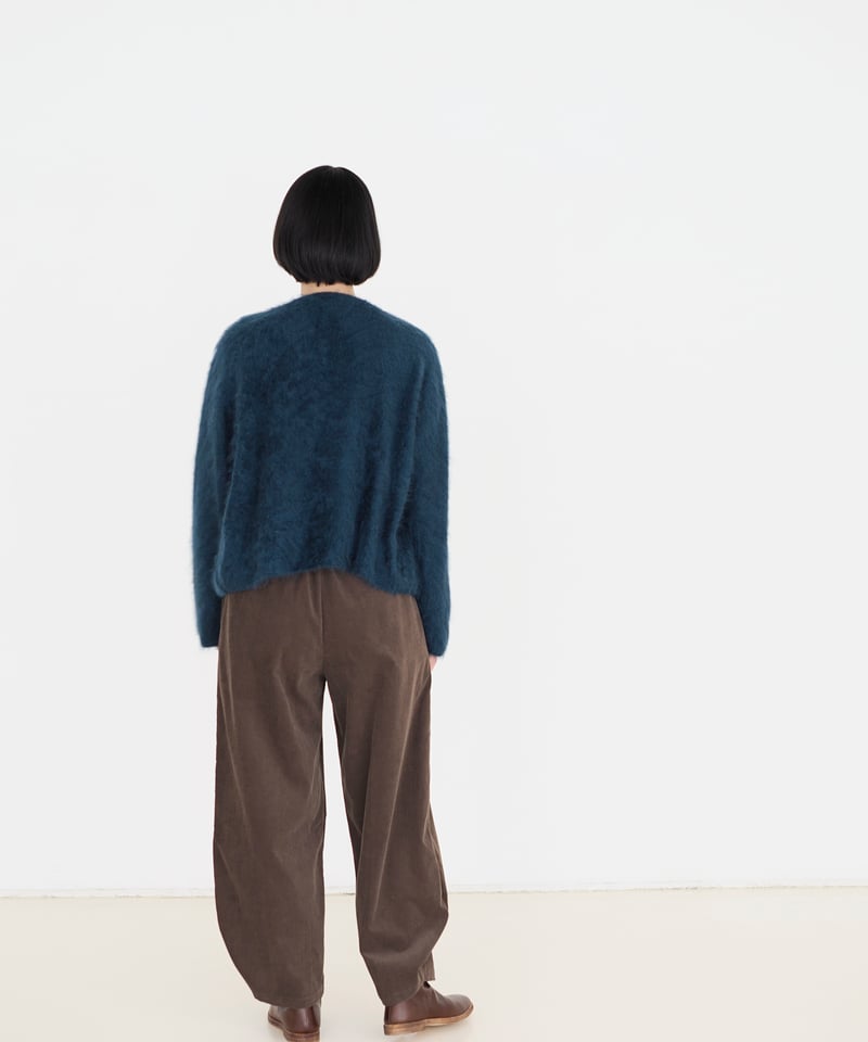 フルーツオブライフ　コーデュロイ　テーパードパンツ fit=scale-down,w=1200