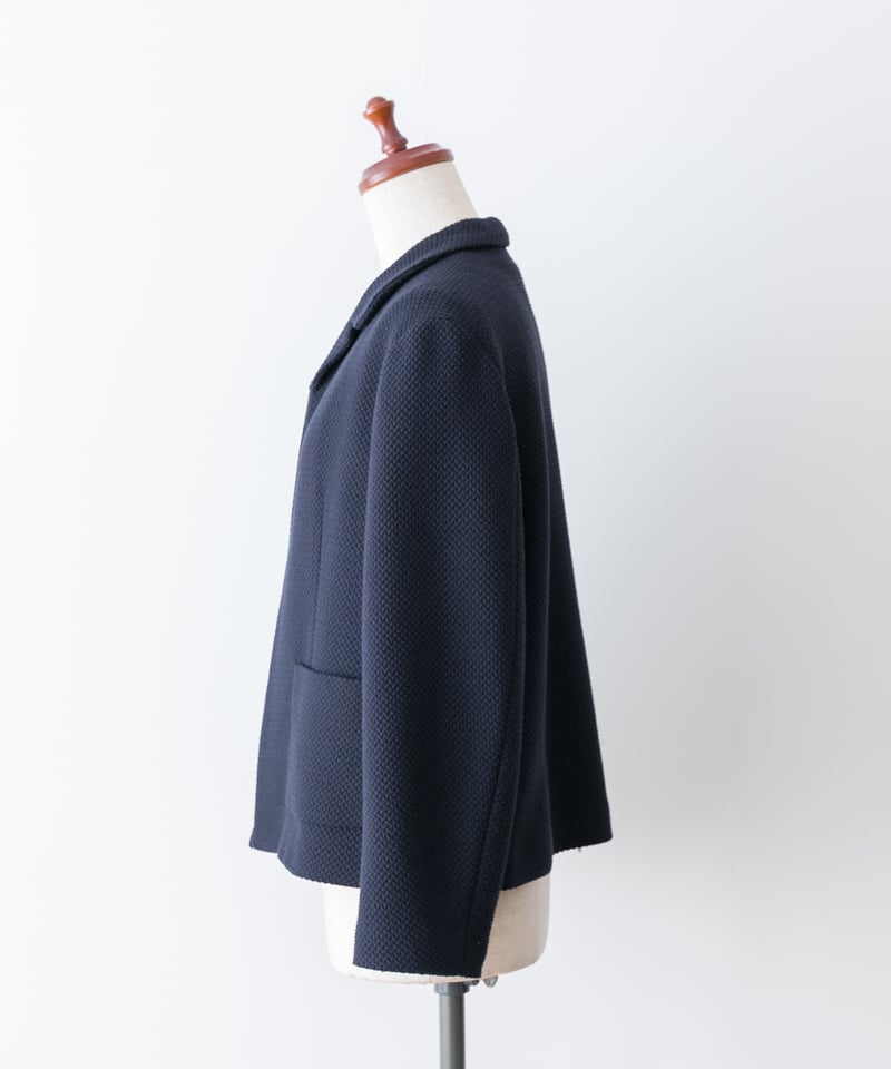 BURTON ネイビー ブラウン襟 ジャケット BURTON（バートン） メンズ コバート 2.0 2L ジャケット 238271 00301