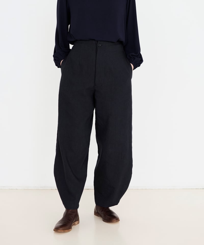 fruits of life ウールジョガーパンツ fruits of life ウールジョガーパンツ fruits of life ウール