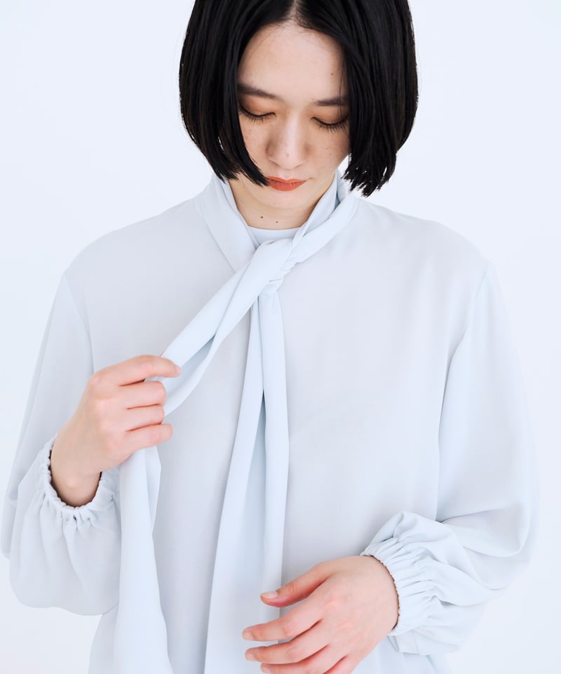 新品未使用　OHGA ブラウス　FRUIT  フルーツ 即日発送可能【美品】ohga FRUIT ブラウス❤︎ホワイト
