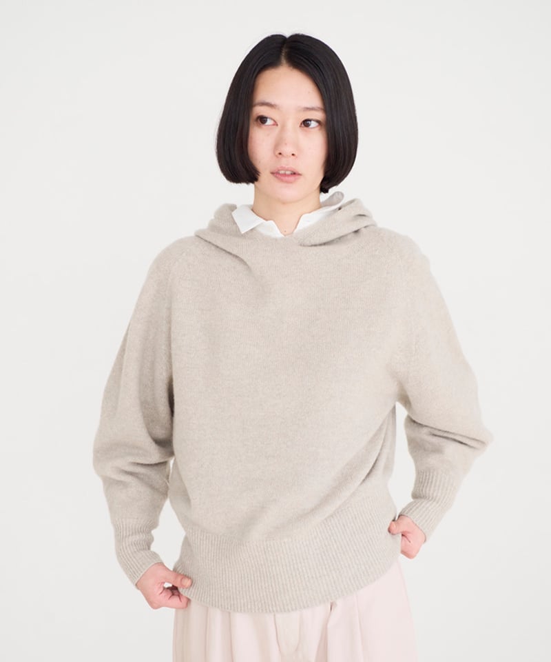 CATEGORY ニット | fruits of life