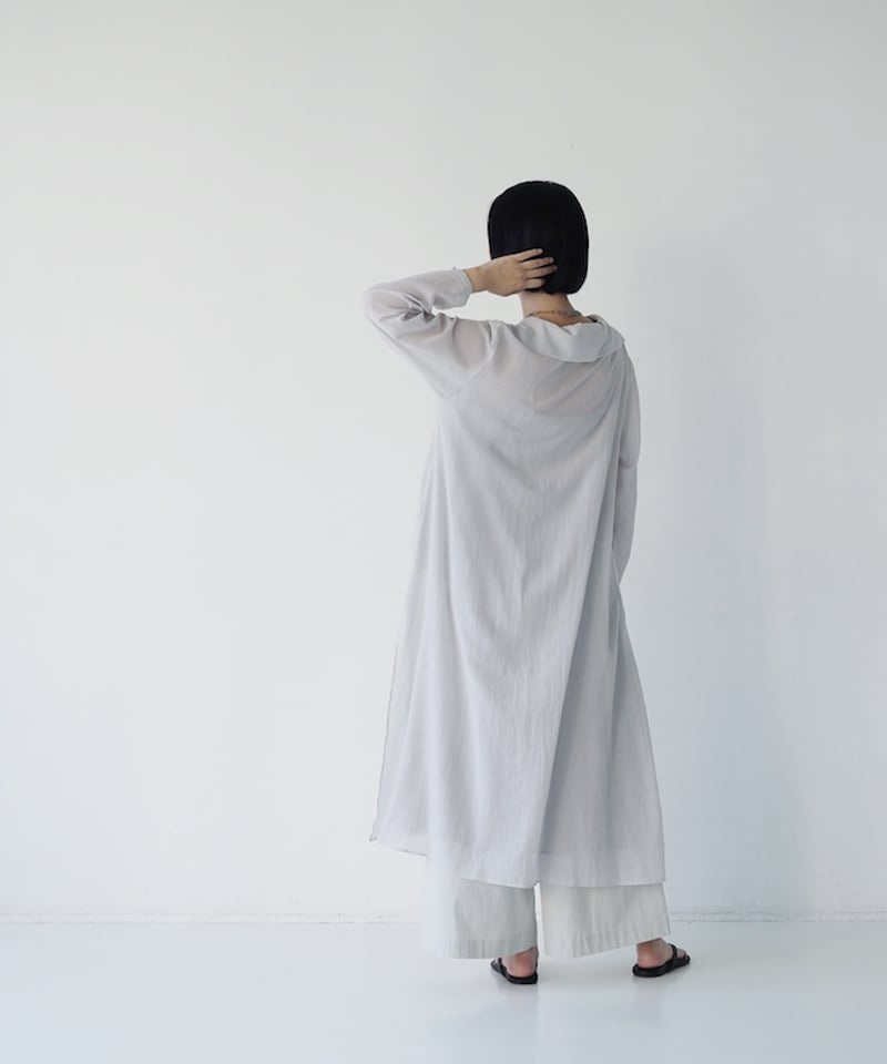 fruits of life セーラーカラーワンピース fruits of life / セーラーカラーワンピース - dieci｜online shop