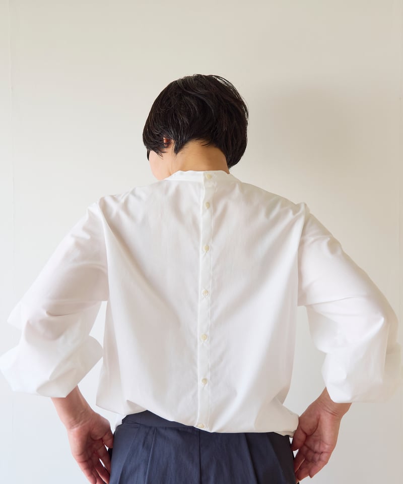 CATEGORY ブラウス/シャツ/プルオーバー | fruits of life