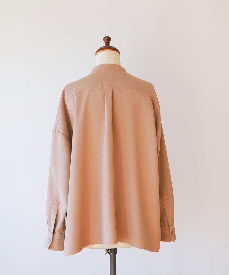 Matoy クラシックジャケット Hazel ベージュ Edge Softshell Technical Shirt(M(MEN) Beige/ベージュ