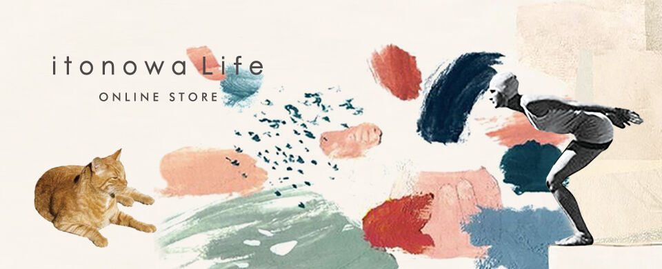 itonowa Life ONLINE STORE