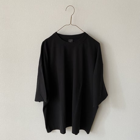 homspun 天竺BIG Tシャツ