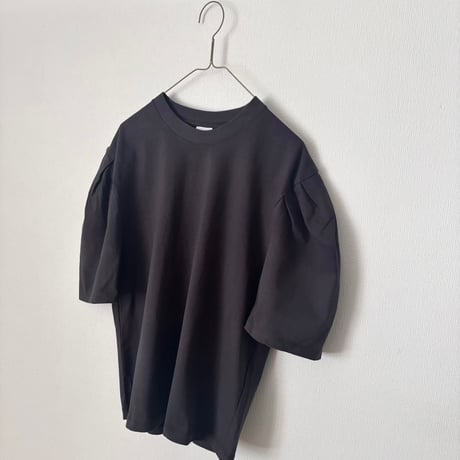 buoy buoy VINTAGE REAL square T-SHIRT
