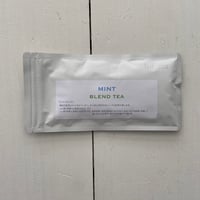 teteria MINT BREND  TEA