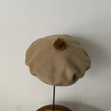 オールドマンズテーラー　ANGOLA BERET