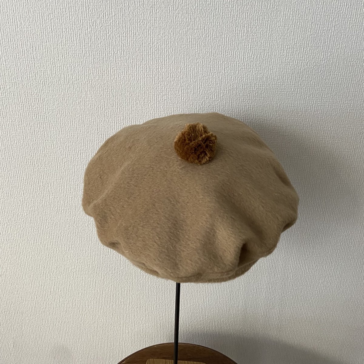 オールドマンズテーラー ANGOLA BERET | itonowa Life ONLINE オールドマンズテーラー ANGOLA BERET | itonowa Life ONLINE
