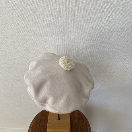 オールドマンズテーラー　ANGOLA BERET
