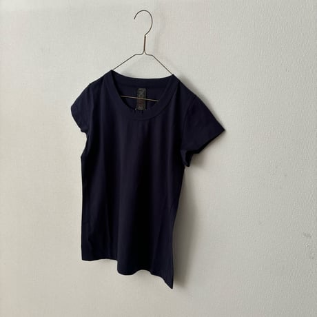 homspun 天竺 フレンチTシャツ