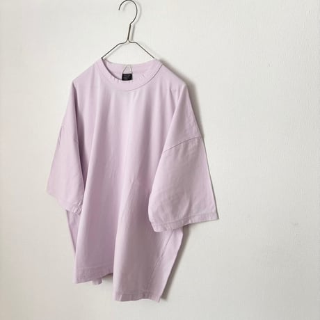homspun 天竺BIG Tシャツ