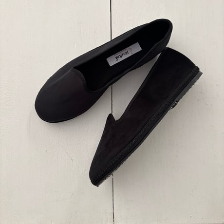 Sciuscià　TRAGARA   CLASSIC BLACK