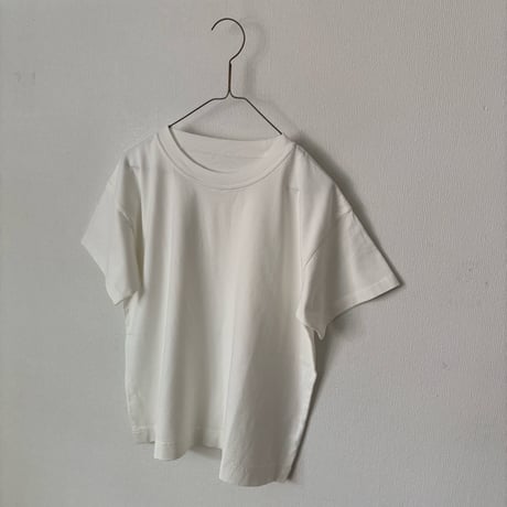 Hands of creation モダン天竺シンプルTシャツ