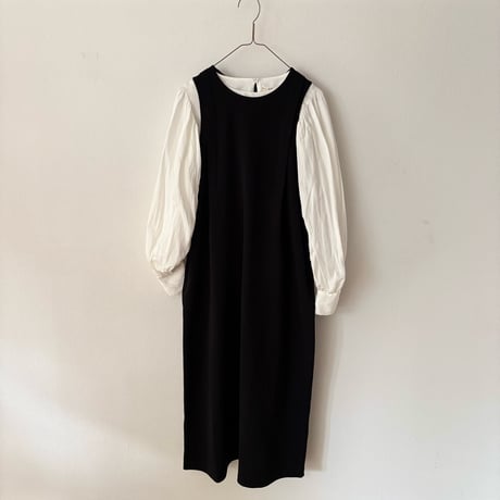 HAU blouse "plume"
