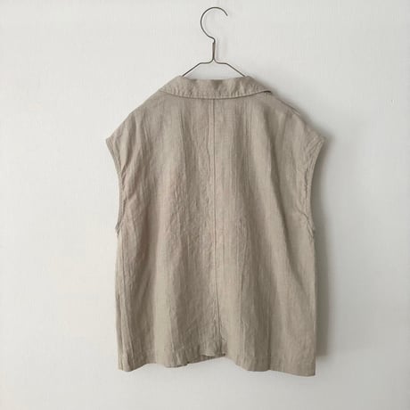 FOG LINEN WORK ジュリージレ