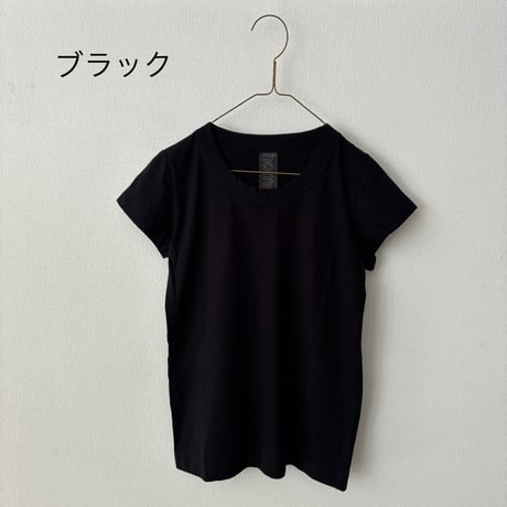 homspun 天竺 フレンチTシャツ