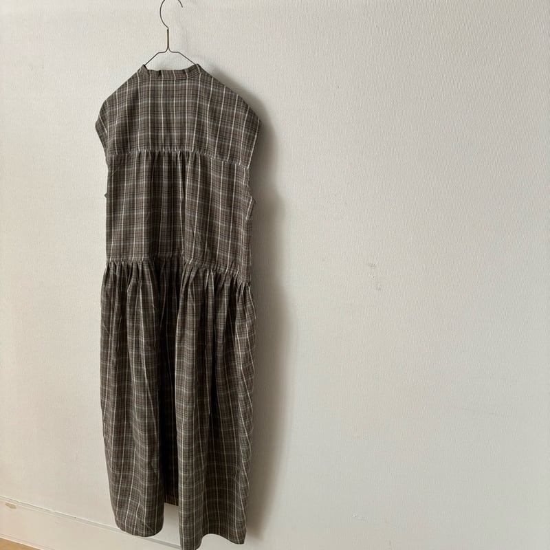 ◆極美品 キトン kiton◆ノースリーブ ワンピース 2025年最新】Kiton ノースリーブの人気アイテム - メルカリ