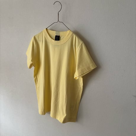 homspun 天竺Tシャツ 半袖