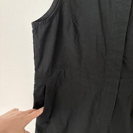 Hands of creation コットン高密度ダンプ オールインワン