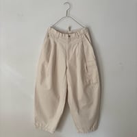 NATURAL LAUNDRY 10オンスデニム ダイヤパンツ