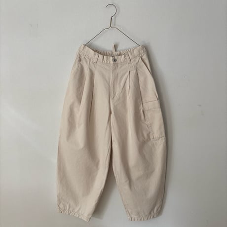 NATURAL LAUNDRY 10オンスデニム ダイヤパンツ