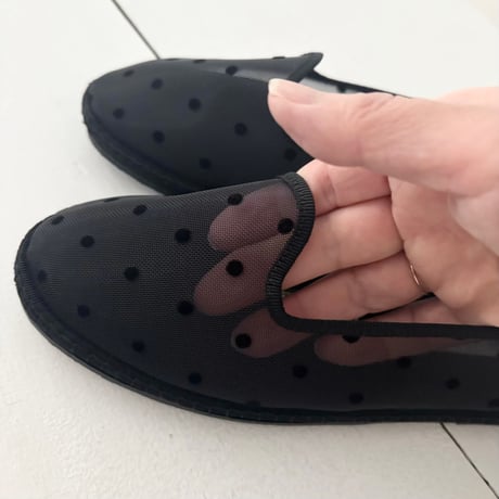 Sciuscià　TRAGARA  BLACK SESAMI