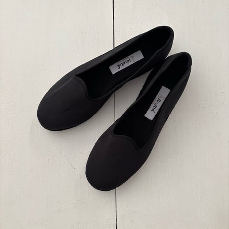 Sciuscià　TRAGARA   CLASSIC BLACK