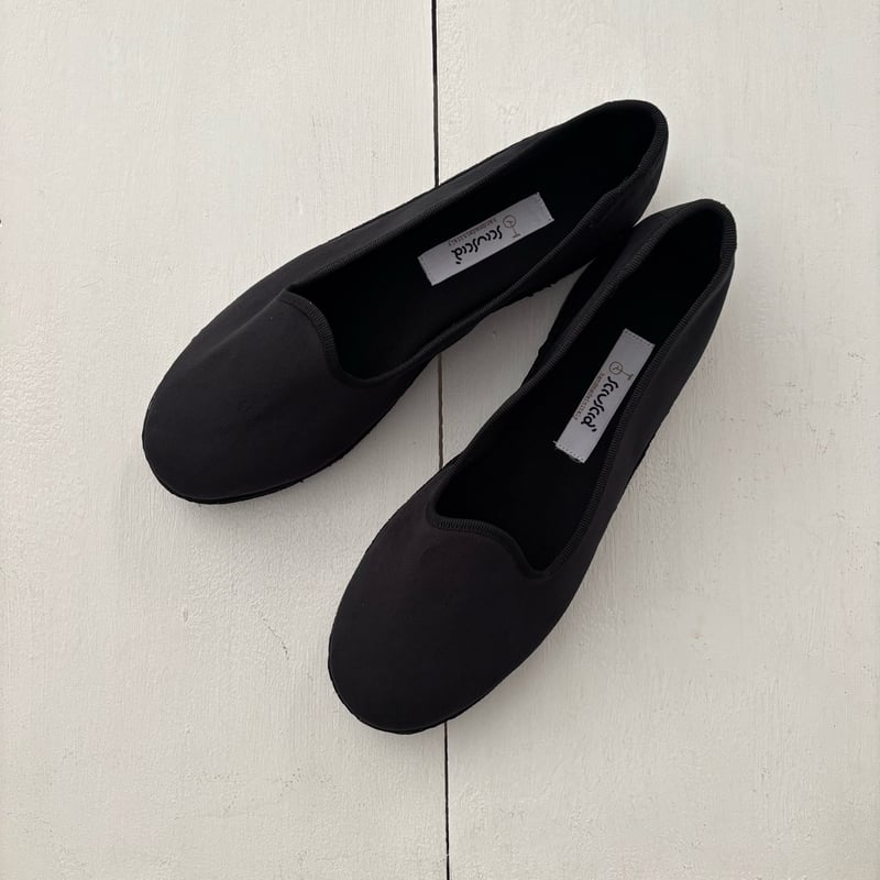 Sciuscià TRAGARA CLASSIC BLACK | itonowa Life