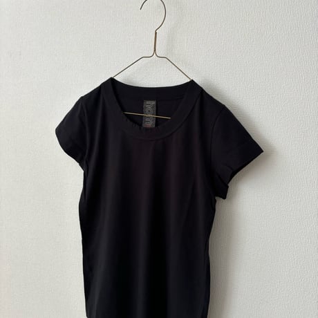 homspun 天竺 フレンチTシャツ