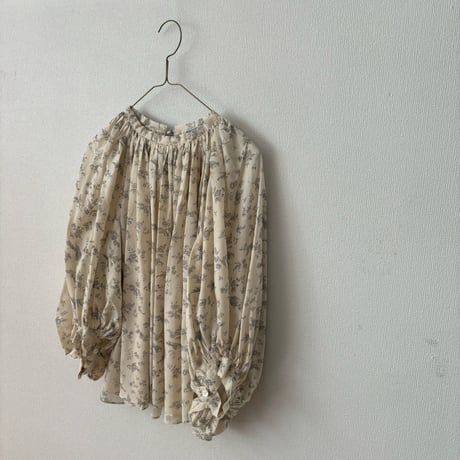 オールドマンズテーラー  GARDEN GATHER SMOCK