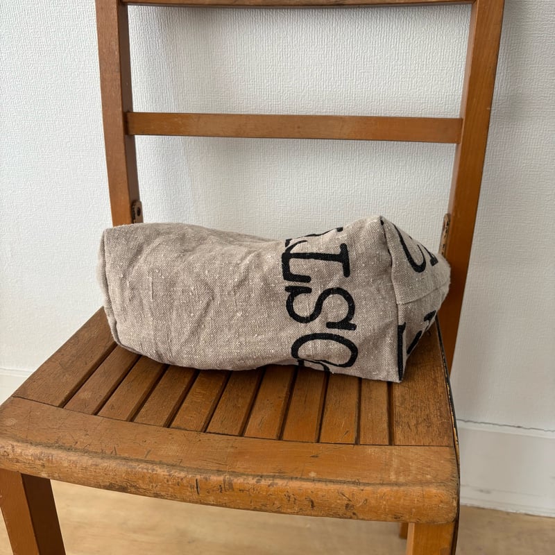 【新品】uzakiリネンバック uzaki BAG A | itonowa Life ONLINE STORE