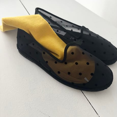 Sciuscià　TRAGARA  BLACK SESAMI