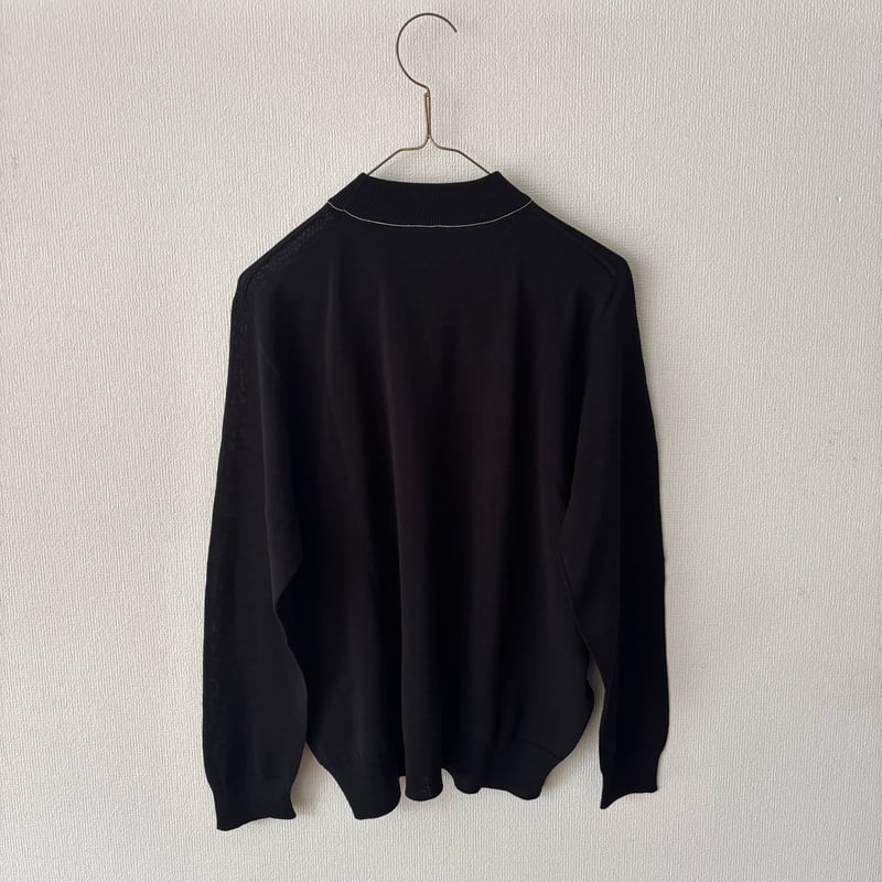 cion コットン モックネックニット | itonowa Life ONLINE STORE