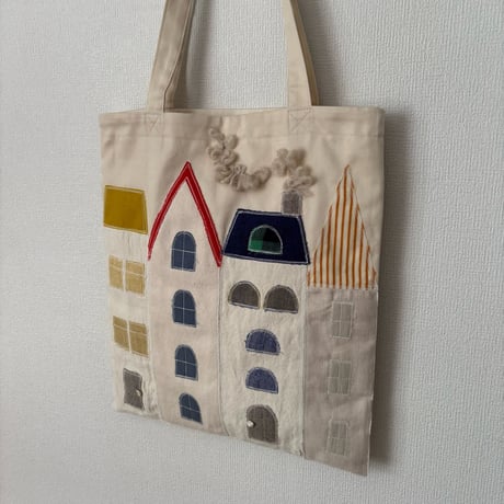 raha lots of house bag