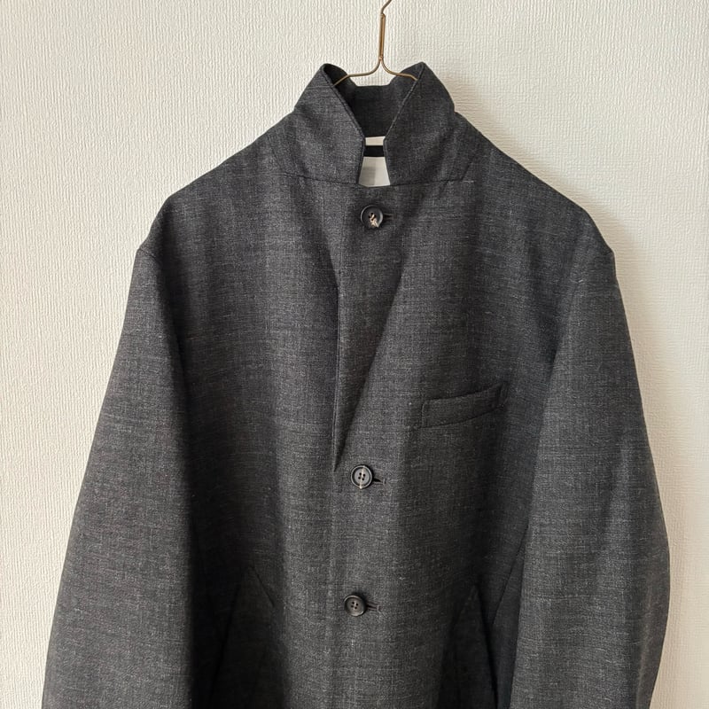 60s【コレクション放出】【Scottish Cheviot】 チェスターコート 60s【コレクション放出】【Scottish Cheviot】 チェスターコート 60s