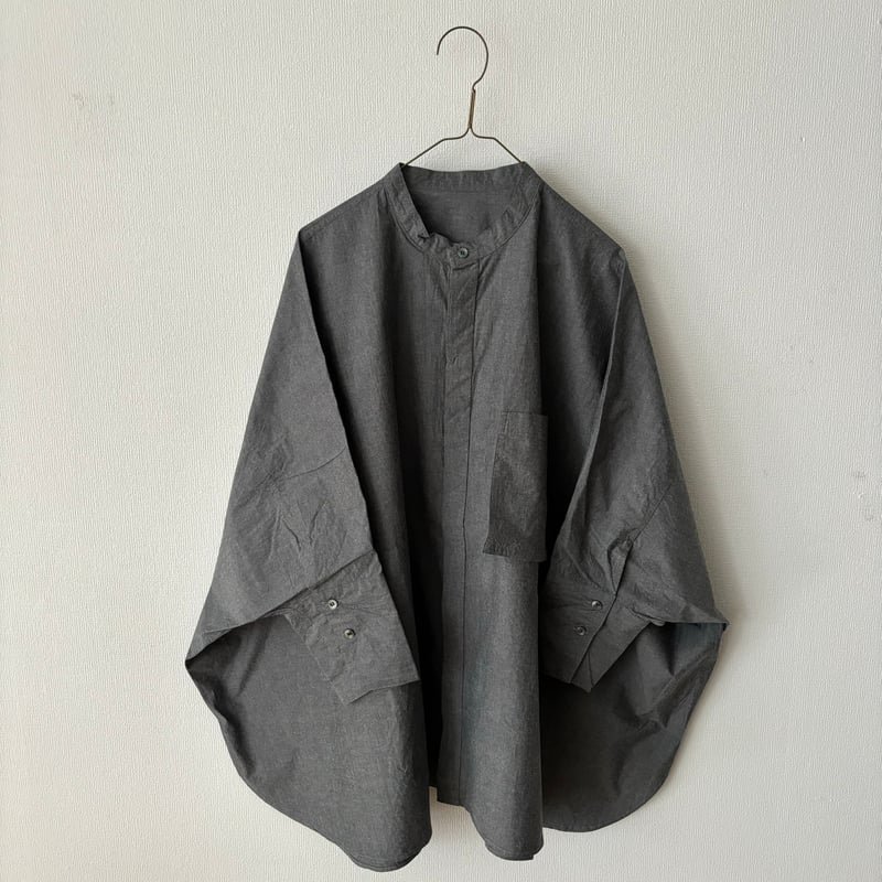 未使用！ifTシャツポンチョ 未使用！IFTシャツポンチョ