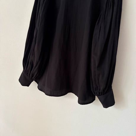 HAU blouse "plume"