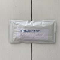teteria BREAK FAST